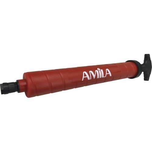 Τρόμπα διπλής ενέργειας